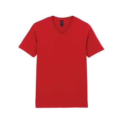 Camiseta cuello de pico Red 3Xl