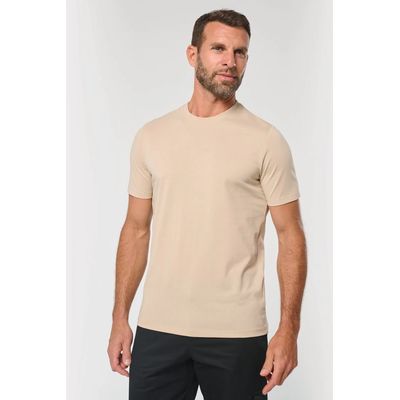 Camiseta con tratamiento antibacteriano