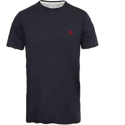 Camiseta de algodón jersey