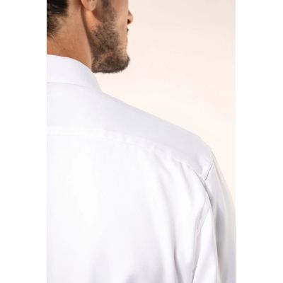Camisa fácil cuidado para hombre