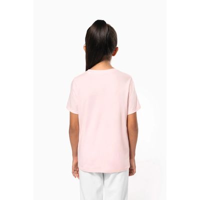Camiseta Colores lisos 100% algodón