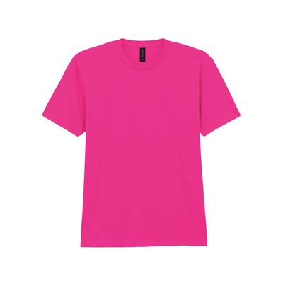 Camiseta hombre 100% algodón Heliconia L