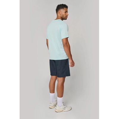 Camiseta deporte reciclada para hombre