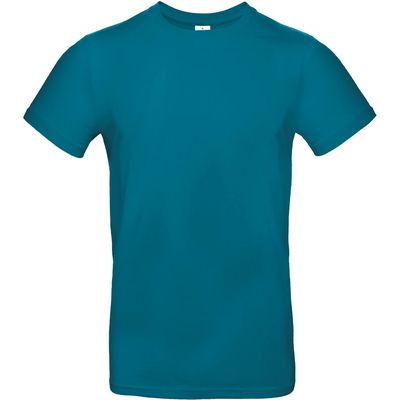 Camiseta hombre Ring-Spun Diva Blue S