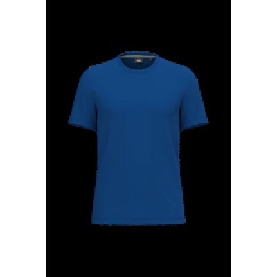Camiseta con tratamiento antibacteriano Royal Blue 3Xl