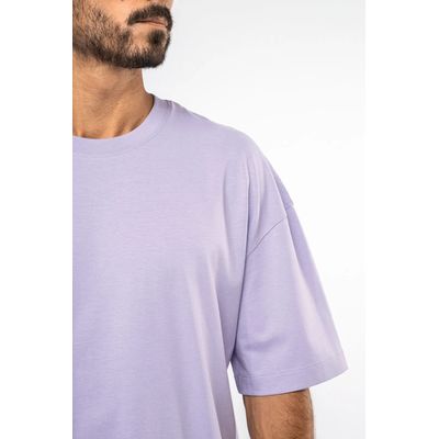 Camiseta oversize unisex
