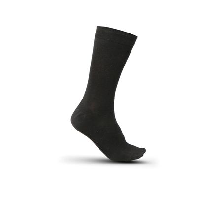 Calcetines altura pantorillas Black 39/42 Eu