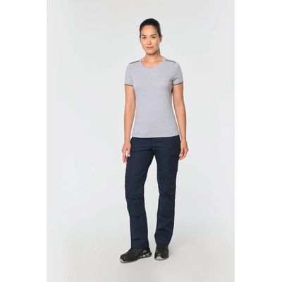 Camiseta mujer antibolitas