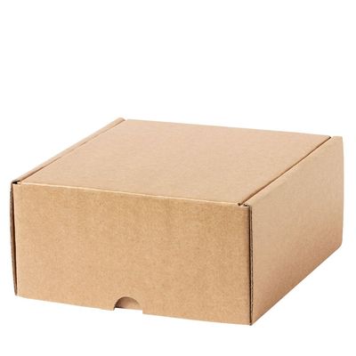 Caja Presentación Sostenible Tamaño S