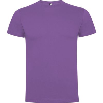 Camiseta Manga Corta Orquidea L