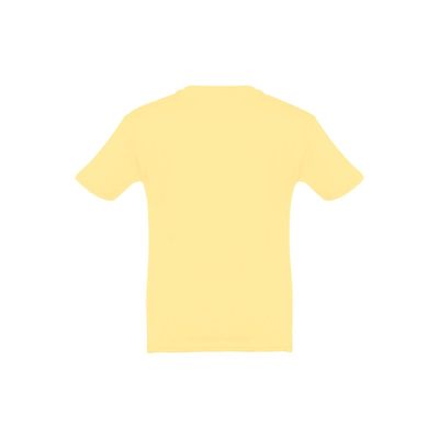 Camiseta Infantil Algodón 100%
