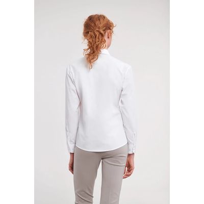 Camisa de trabajo mujer