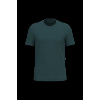 Camiseta unisex varios colores Amazon Green Xxl