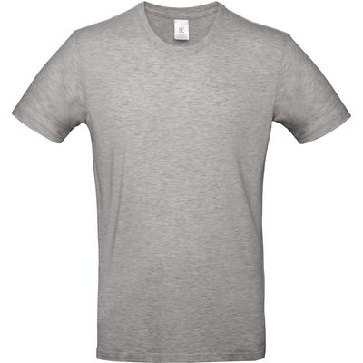 Camiseta hombre Ring-Spun Sport Grey 4Xl