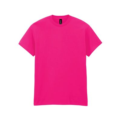 Camiseta algodón hombre Heliconia Xxl