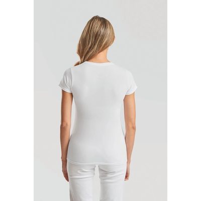 Camiseta mujer atemporal