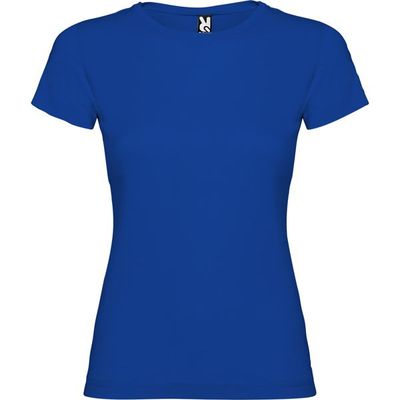 Camiseta de manga corta entallada Royal M