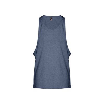 Camiseta Unisex Sin Mangas de algodón