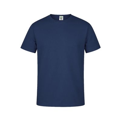 Camiseta Algodón Adulto 130g/m2 Mar M