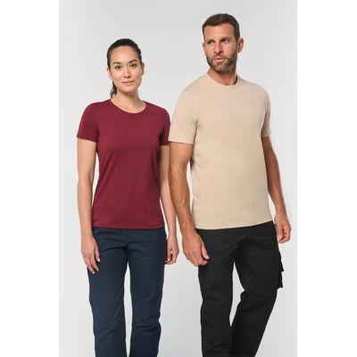 Camiseta con tratamiento antibacteriano