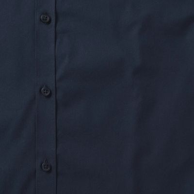 Camisa elástica hombre