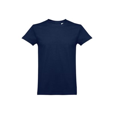 Camiseta Algodón Regular Fit