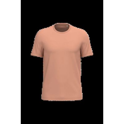 Camiseta unisex varios colores Peach 4Xl