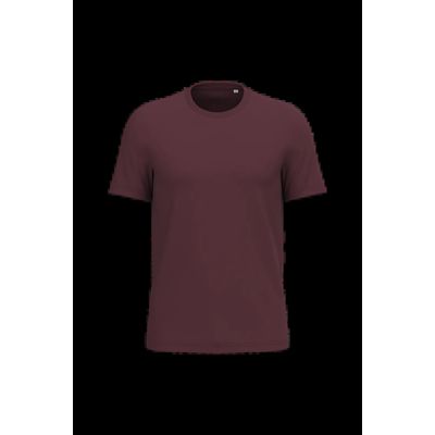 Camiseta unisex varios colores Dark Cherry 4Xl