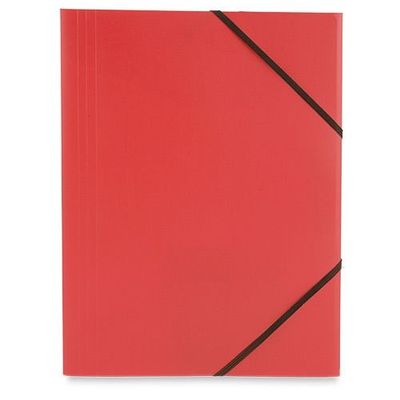 Carpeta con Gomas Ro