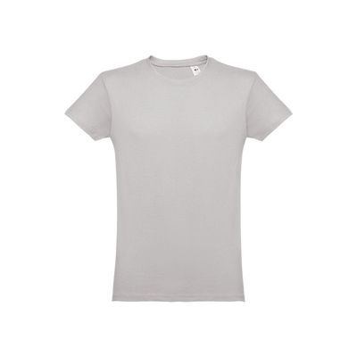 Camiseta Algodón Tubular Muchos Colores