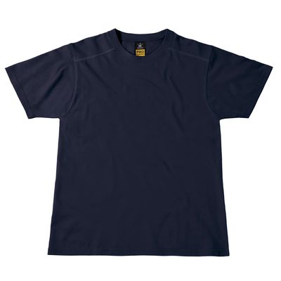 Camiseta tubular Navy Xxl