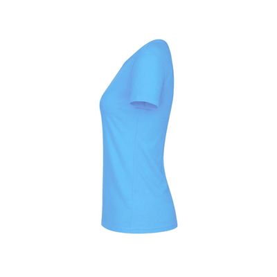 Camiseta Mujer Algodón 180g/m2
