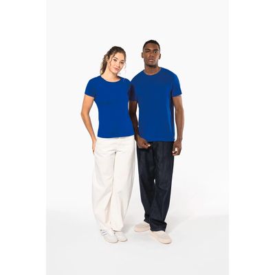 Camiseta clásica de mujer