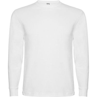 Camiseta manga larga niño
