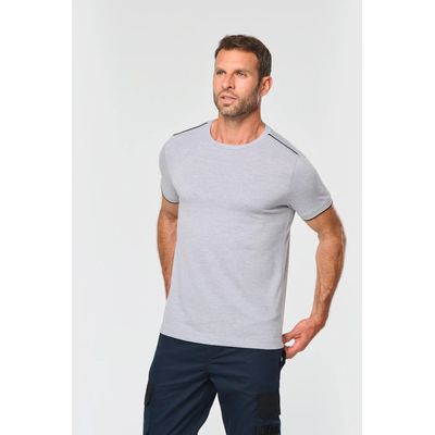 Camiseta ropa laboral