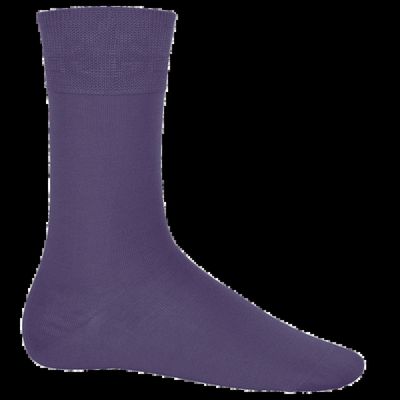 Calcetines altura pantorrilla Purple 39/42 Eu
