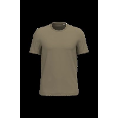 Camiseta unisex varios colores Light Olive Green Xxl