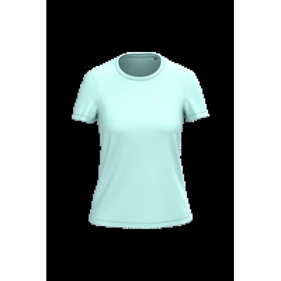 Camiseta clásica de mujer Ice Mint L