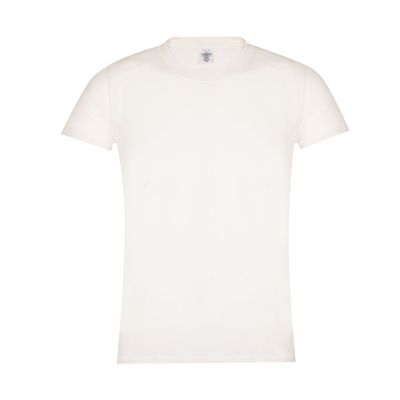 Camiseta Mujer Algodón Orgánico Natu Xl