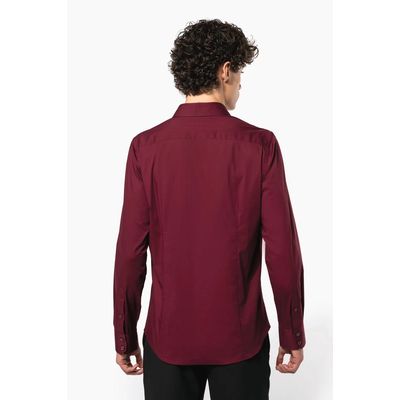 Camisa hombre Entallada