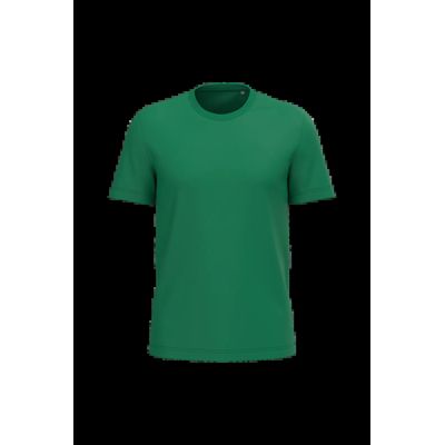 Camiseta unisex cuello redondo Kelly Green 5Xl