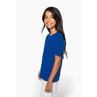 Camiseta Colores lisos 100% algodón