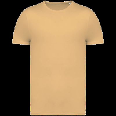 Camiseta algodón eco Washed Melon M