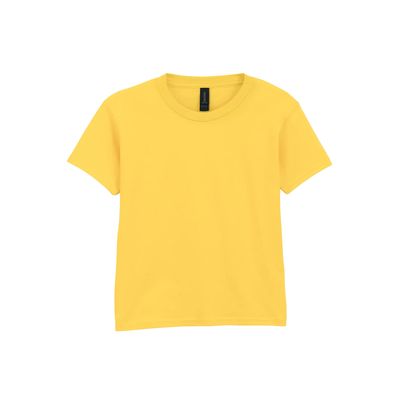 Camiseta niños algodón Daisy S
