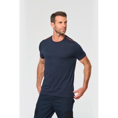 Camiseta ropa laboral