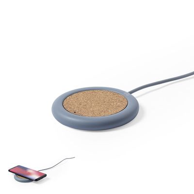 Cargador Inalámbrico 5W Eco