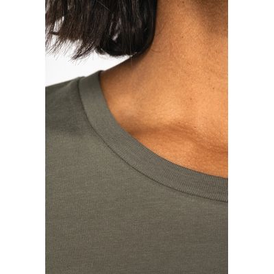 Camiseta chica algodón orgánico