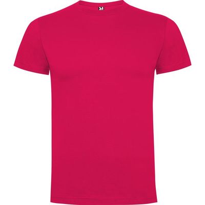 Camiseta Manga Corta Roseton 11/12