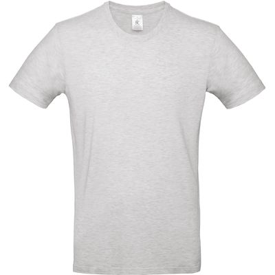 Camiseta hombre Ring-Spun Ash S