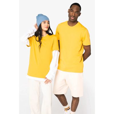 Camiseta unisex varios colores